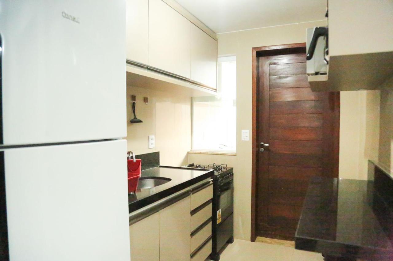 Casa A 560 Metros Da Praia De Ponta Negra ナタール エクステリア 写真